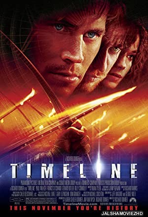 Timeline (2003) Hindi Dubbed